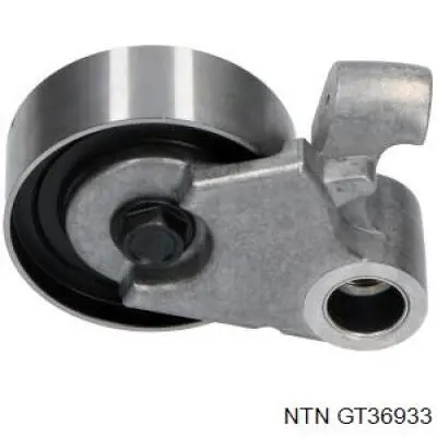 GT36933 NTN ролик натягувача ременя грм