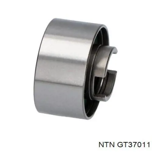 Ролик натяжителя ременя газорозподілу NTN GT37011 ціна, від 11.85 USD
