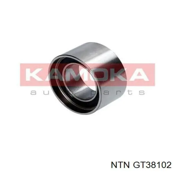 Натягувач приводного ременя GT38102 NTN