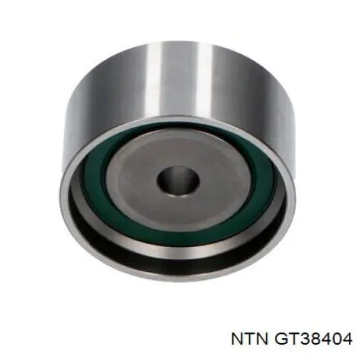 GT38404 NTN ролик натягувача ременя грм