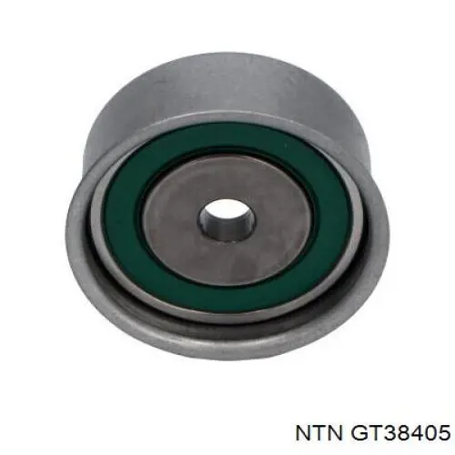 GT38405 NTN ролик натягувача ременя грм