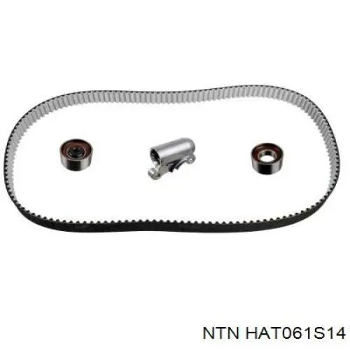  NTN HAT061S14 ціна, від 25.48 USD