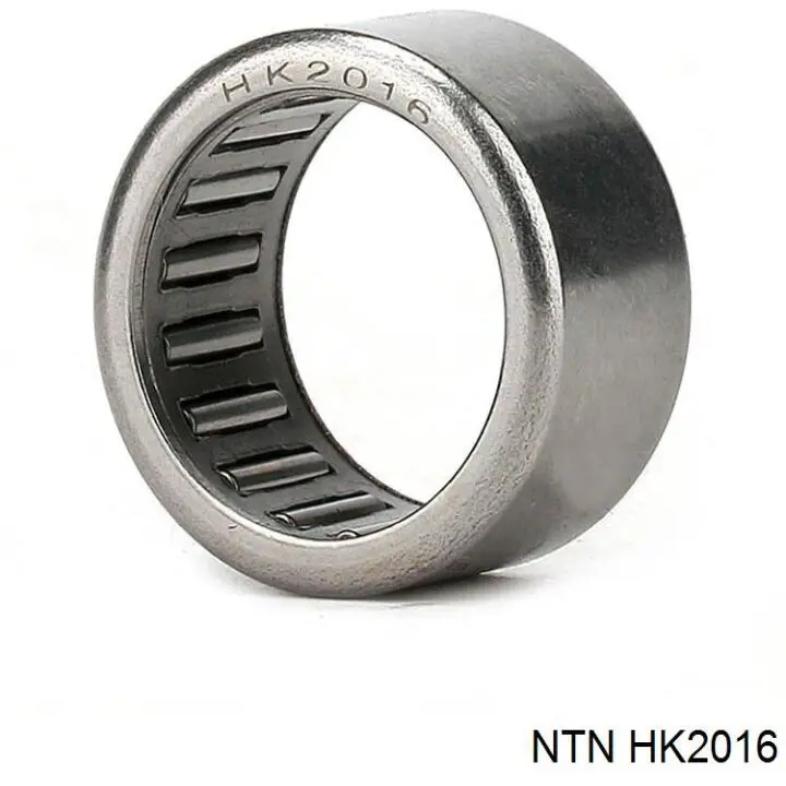 Підшипник КПП NTN HK2016 ціна, від 2.82 USD