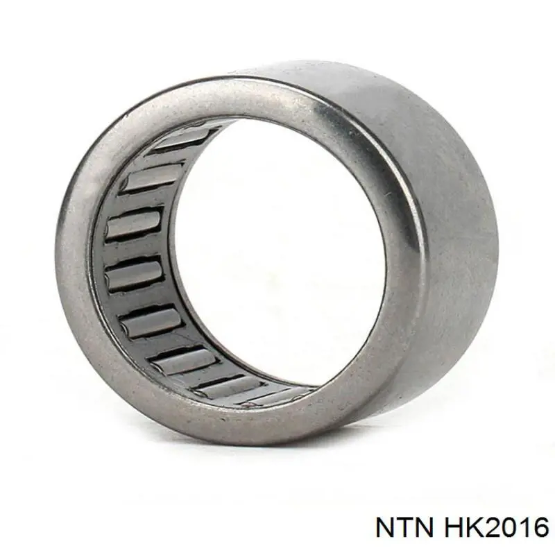 Підшипник КПП A0089811110 Mercedes