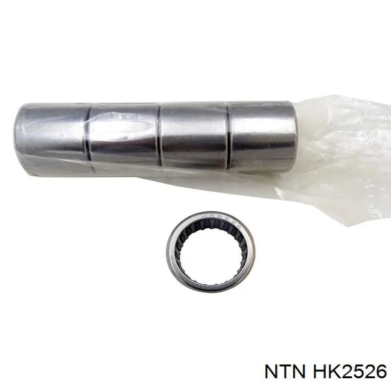  HK2526 NTN