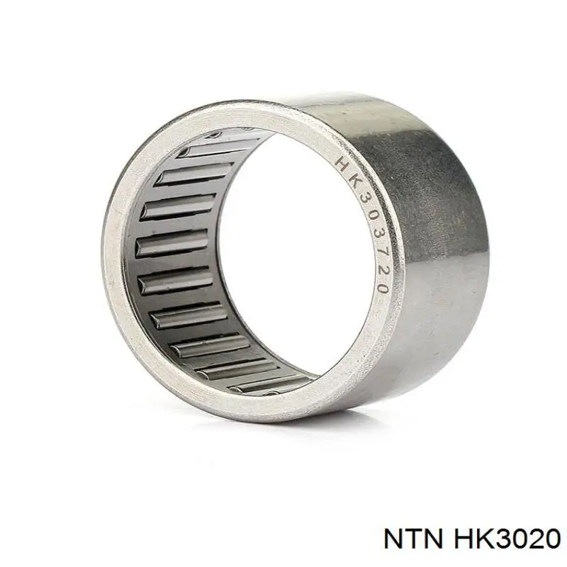 Підшипник генератора NTN HK3020 ціна, від 15.80 USD