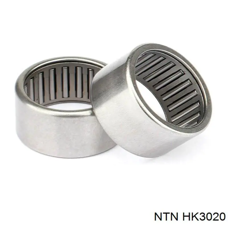 Підшипник генератора HK3020 NTN