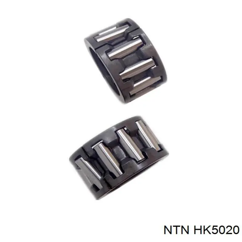 Трос ручника проміжний Timken B5020