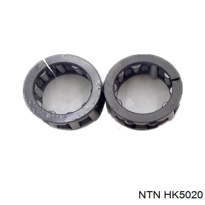  SKF HK5020 ціна, від 3.82 USD