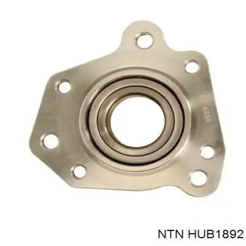 Підшипник задньої ступиці HUB1892 NTN