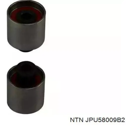 Ролик ременя ГРМ, паразитний NTN JPU58009B2 ціна, від 19.75 USD