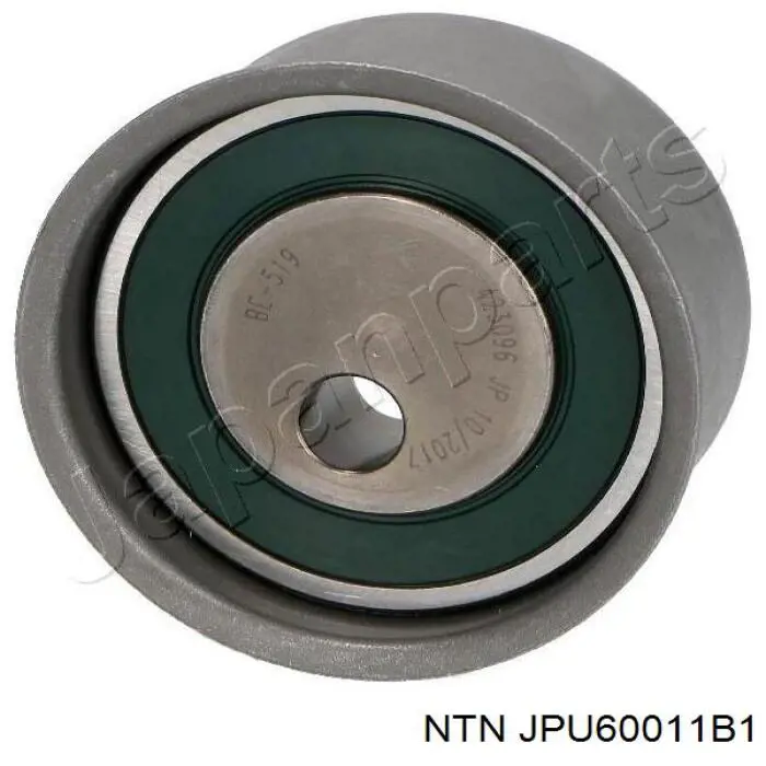 JPU60011B1 NTN ролик натягувача ременя грм