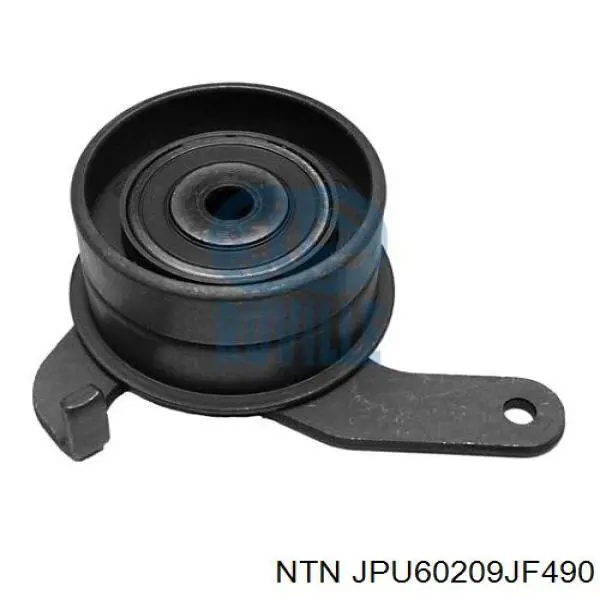 Ролик натяжителя ременя газорозподілу NTN JPU60209JF490 ціна, від 27.77 USD