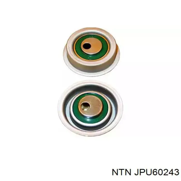 Ролик натягувача балансировочного ременя NTN JPU60243 ціна, від 7.49 USD
