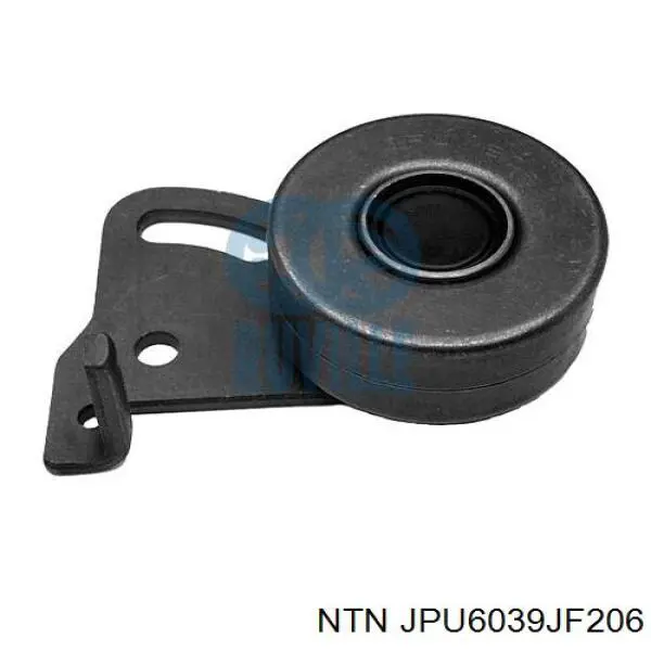 Ролик натяжителя ременя газорозподілу NTN JPU6039JF206 ціна, від 23.94 USD