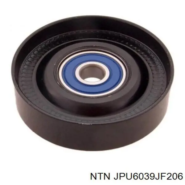 Купити JPU6039JF206 NTN Натяжний ролик