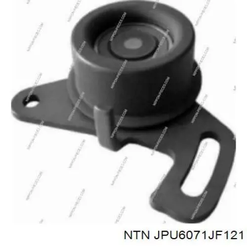 JPU6071JF121 NTN ролик натягувача ременя грм