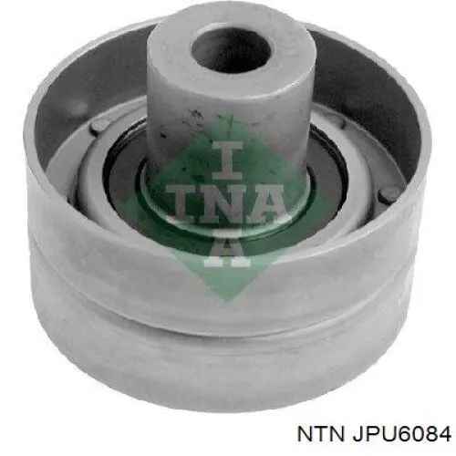 Ролик ременя ГРМ, паразитний NTN JPU6084 ціна, від 12.67 USD