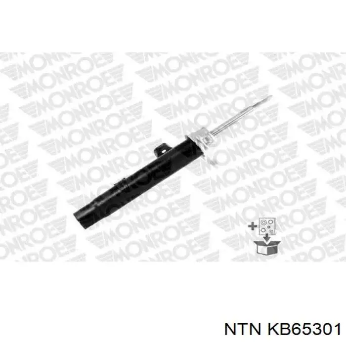 KB65301 NTN опора амортизатора переднього