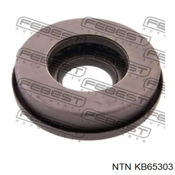 KB65303 NTN опора амортизатора переднього