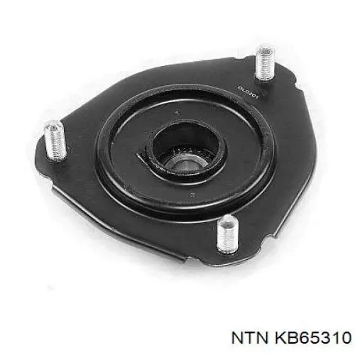 KB65310 NTN опора амортизатора переднього