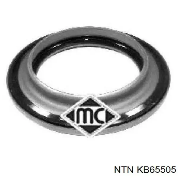 Купити KB65505 NTN Опора амортизатора переднього