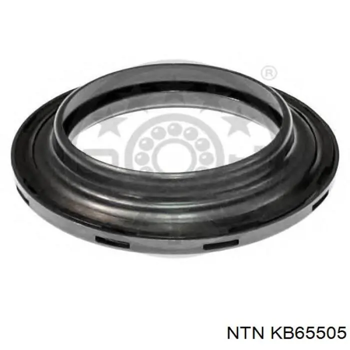 Подушка амортизатора переднього Renault (RVI) 7701470093