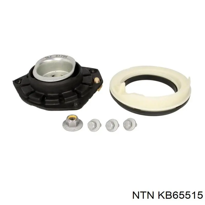 KB65515 NTN опора амортизатора переднього