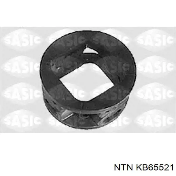 Підшипник опорний амортизатора, переднього NTN KB65521 ціна, від 7.66 USD
