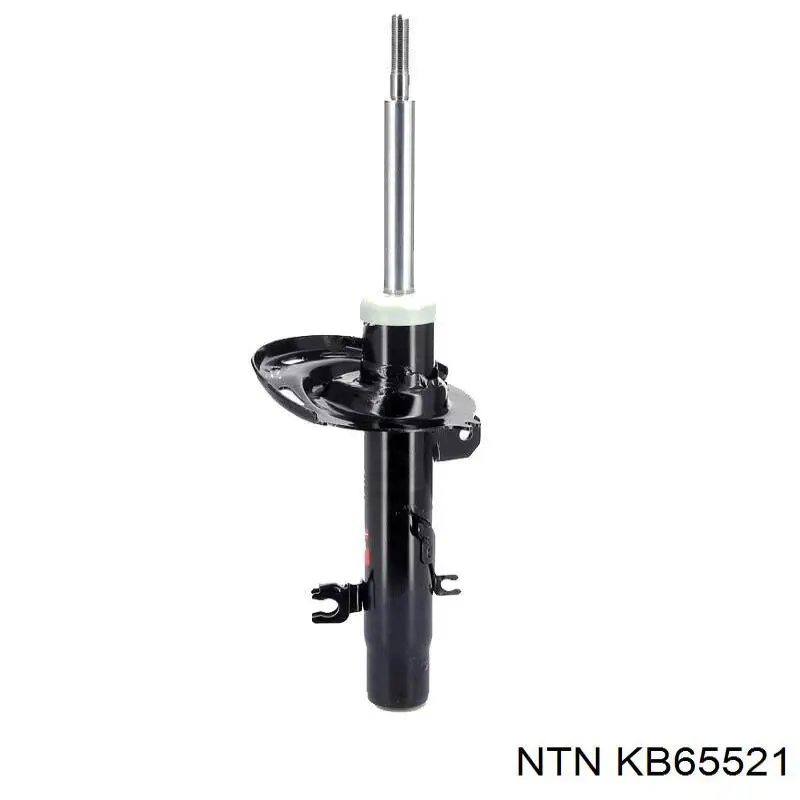 KB65521 NTN Підшипник опори амортизатора