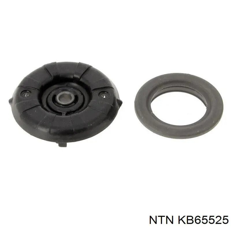 KB65525 NTN Опора амортизатора переднього правого