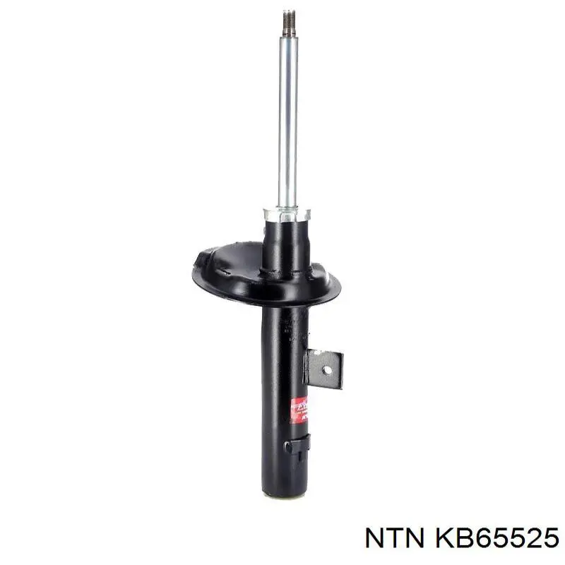 Опора амортизатора переднього правого NTN KB65525 ціна, від 38.99 USD