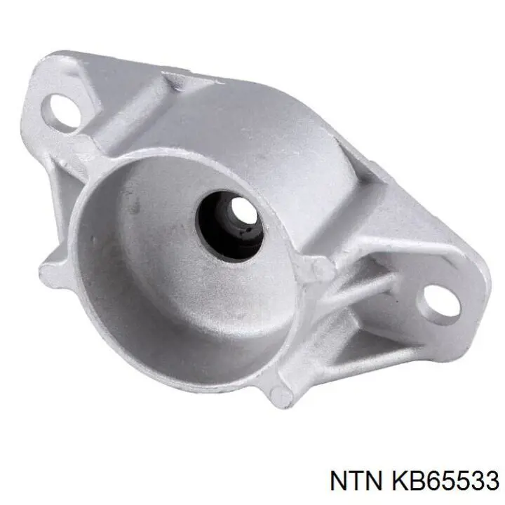 KB65533 NTN опора амортизатора переднього