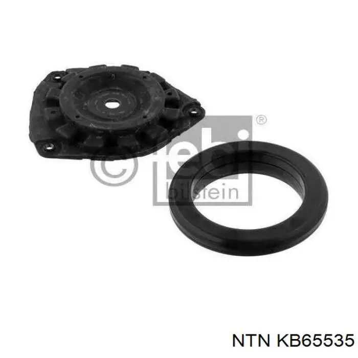 KB65535 NTN Кріплення переднього амортизатора