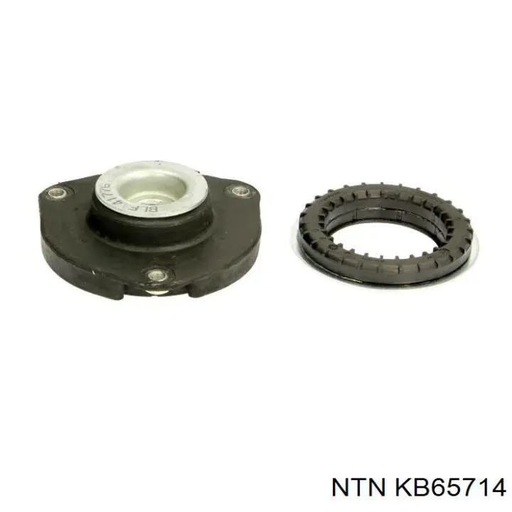 KB65714 NTN Кріплення переднього амортизатора