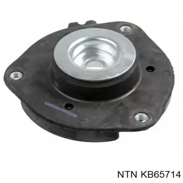 Опора стійки амортизатора переднього NTN KB65714 ціна, від 26.06 USD