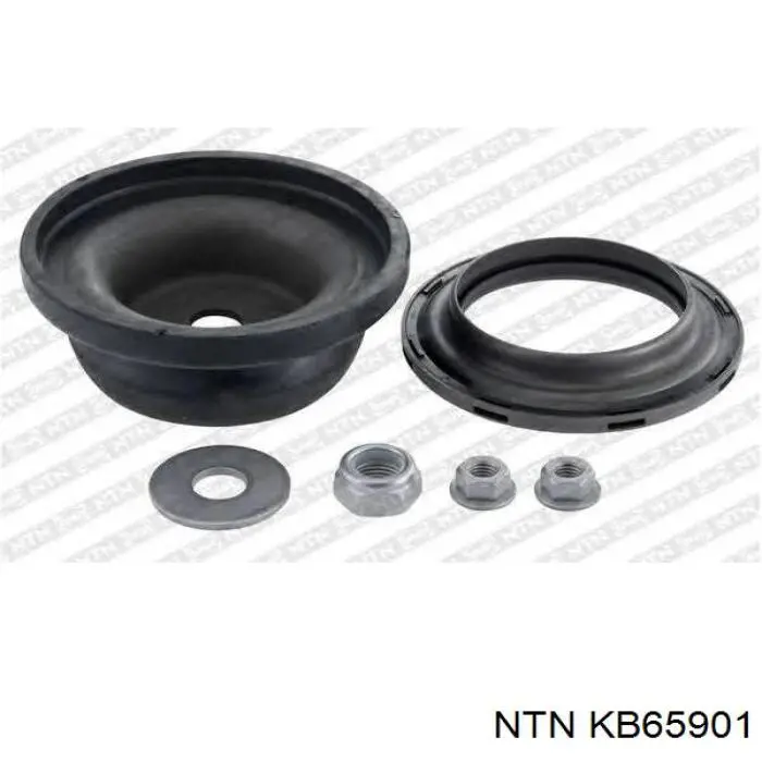 KB65901 NTN Кріплення переднього амортизатора