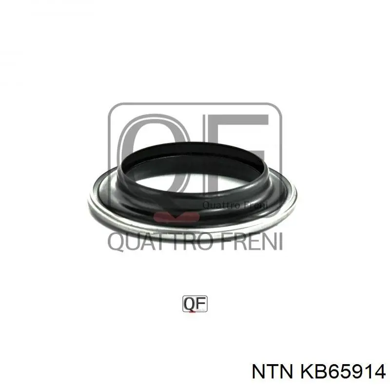 Амортизатор передній 8660004163 Renault (RVI)