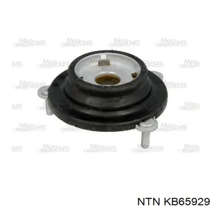 KB65929 NTN опора амортизатора переднього