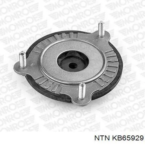 Купити KB65929 NTN Опора амортизатора переднього