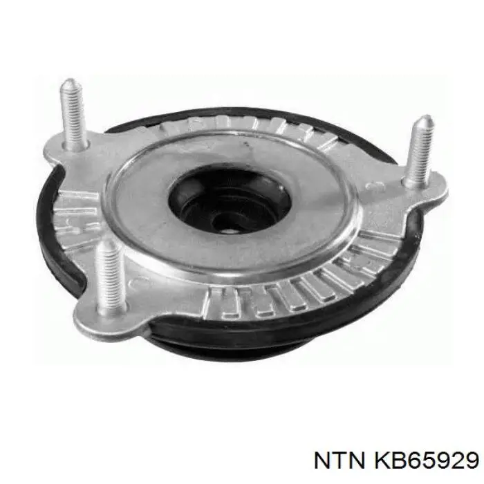 Опора стійки амортизатора переднього NTN KB65929 ціна, від 30.07 USD