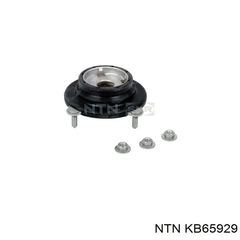 KB65929 NTN Кріплення переднього амортизатора
