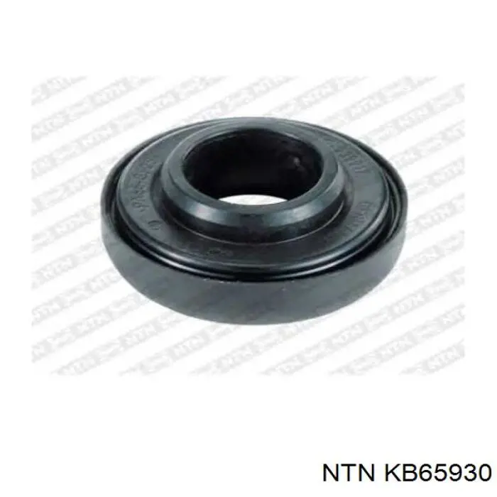 KB65930 NTN Кріплення переднього амортизатора