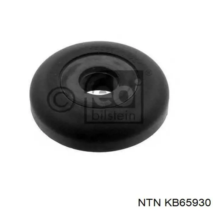 KB65930 NTN опора амортизатора переднього