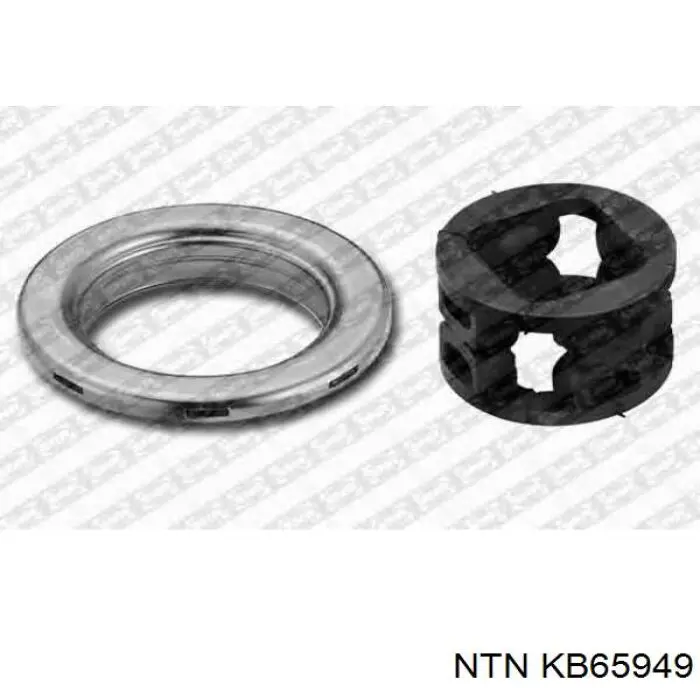 KB65949 NTN Кріплення переднього амортизатора