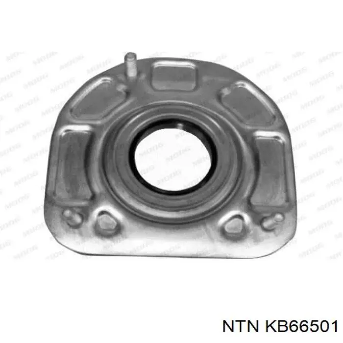 Опора амортизатора переднього KB66501 NTN