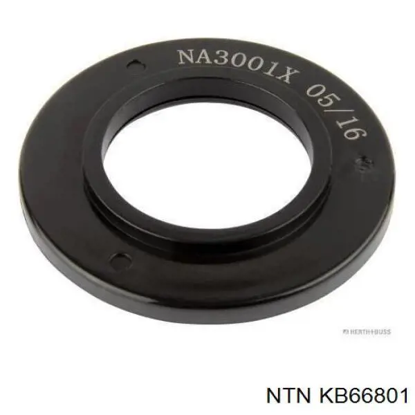 KB66801 NTN опора амортизатора переднього