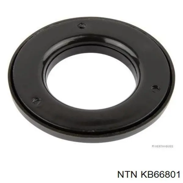 Опора стійки амортизатора переднього NTN KB66801 ціна, від 27.19 USD