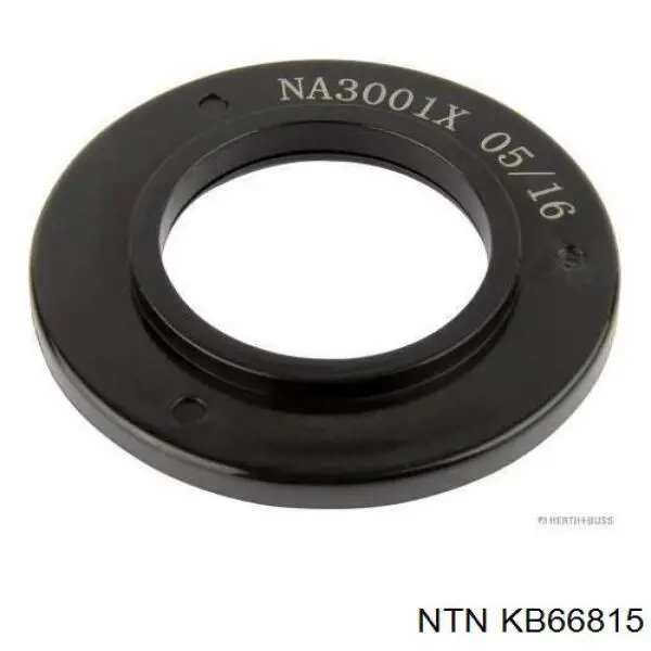 KB66815 NTN Кріплення переднього амортизатора