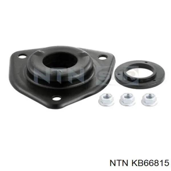 KB66815 NTN опора амортизатора переднього